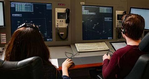 Number of AirNav Ireland employees earning over €200k almost doubles