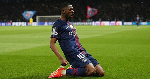 PSG hold slender lead over Bayern Munich after nine-goal thriller