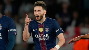 I do need a rest – Rodri admits he needs a break during Man City’s run-in