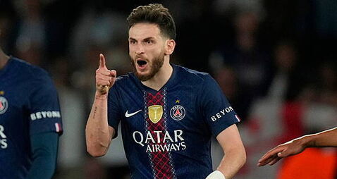 Wednesday’s briefing: PSG edge Bayern in thriller as Arsenal prepare for battle
