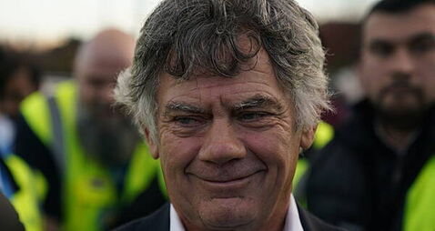Spanish authorities freeze Gerry Hutch’s property assets