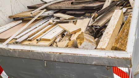 County Waterford civic amenity site suspends acceptance of timber