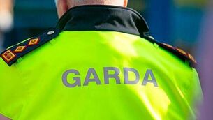 Man (60s) dies after single-vehicle crash in Ballinasloe