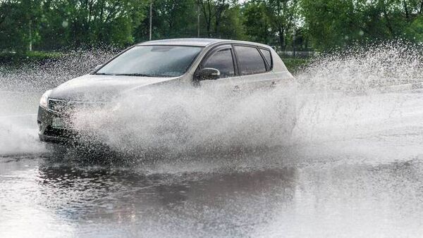 Weather warning issued for Waterford 