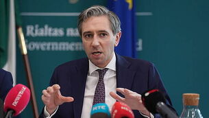 Dublin needs more Luas lines, says business group