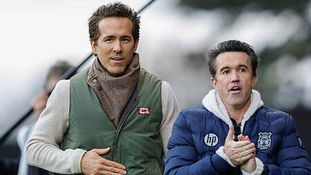 What do Wrexham need to do to reach play-offs and what are rewards for success?