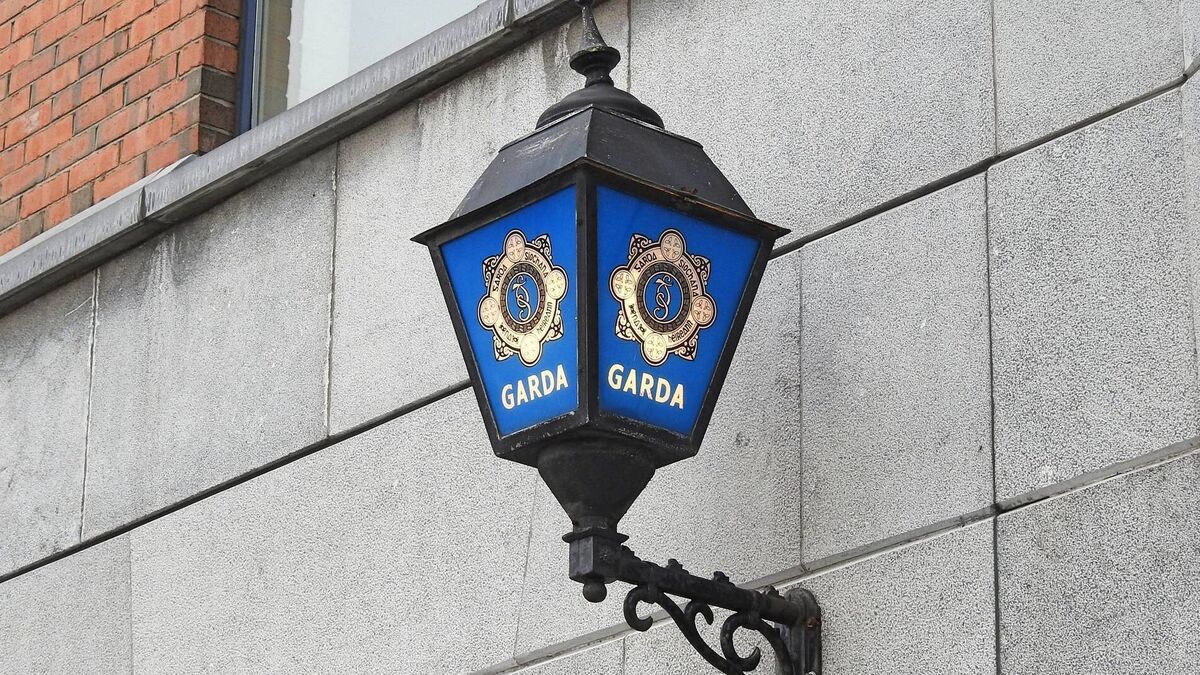 Gardaí appeal for information following car crash in Waterford 