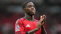 Kobbie Mainoo agrees new Manchester United deal