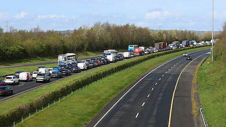 Emptying the boot and taking down roof boxes among fuel-cost advice