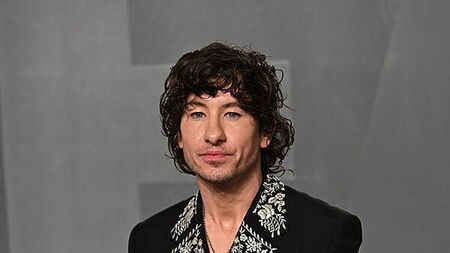 Barry Keoghan: Rumours I cheated were made up