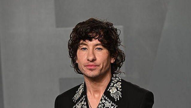 Barry Keoghan: Rumours I cheated were made up