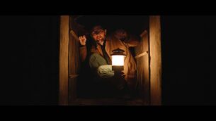 <p>A scene from Hokum.</p>