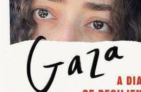 The Eyes of Gaza by Plestia Alaqad – a hard but necessary read