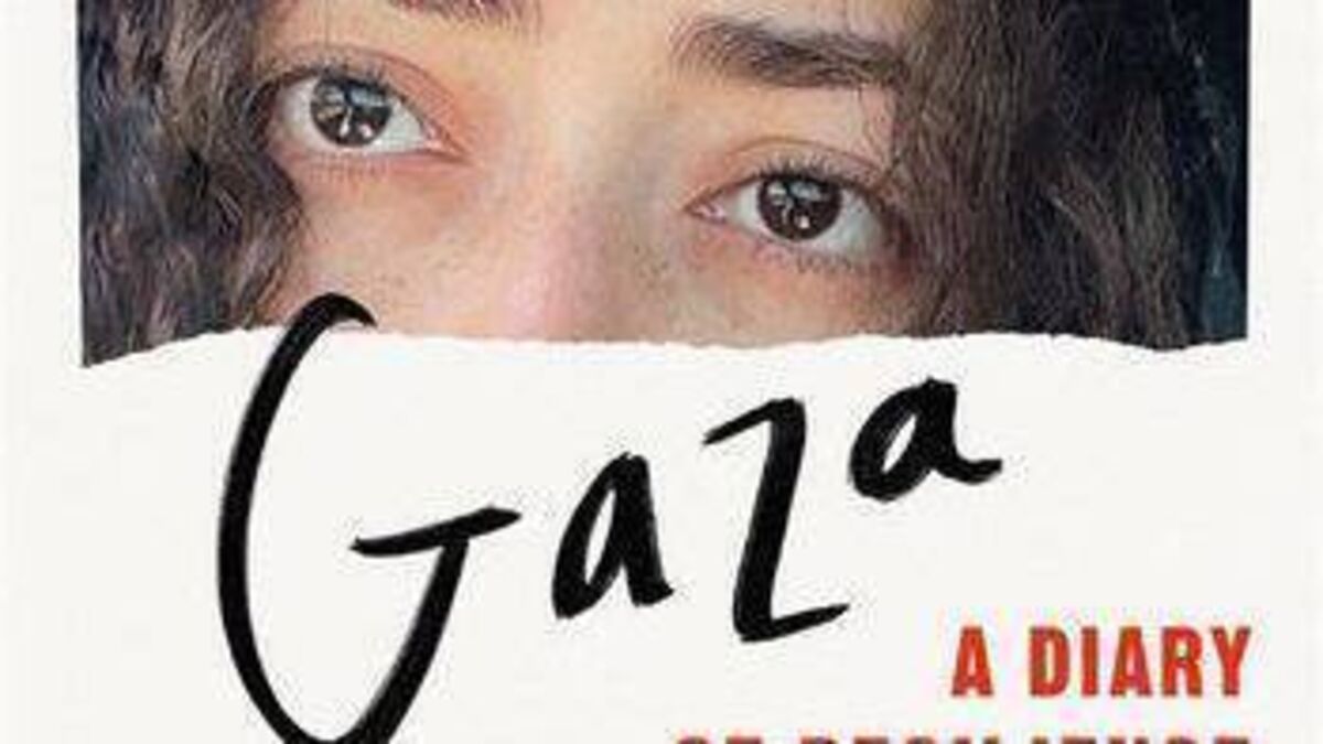 The Eyes of Gaza by Plestia Alaqad – a hard but necessary read