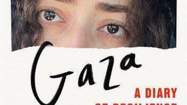 The Eyes of Gaza by Plestia Alaqad – a hard but necessary read 