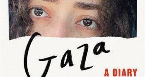 The Eyes of Gaza by Plestia Alaqad – a hard but necessary read 