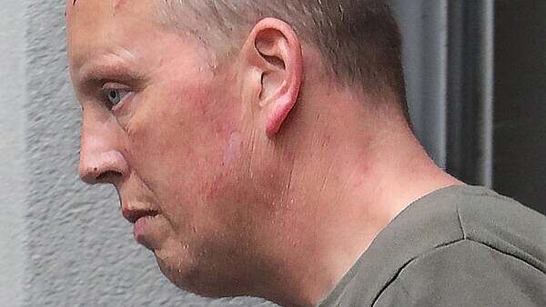 Murderer died in prison from fatally high level of methadone, inquest hears