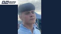 Donegal community mourns ‘special’ teenager after fatal road collision