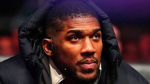 Dillian Whyte makes winning return with victory over Christian Hammer