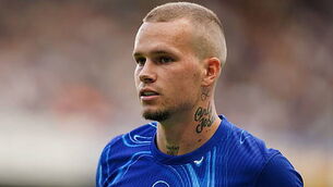 Erik ten Hag says Manchester United have no plans to sell Marcus Rashford