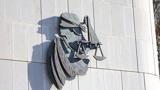 Man grabbed in headlock and had scooter robbed in late-night attack, court hears