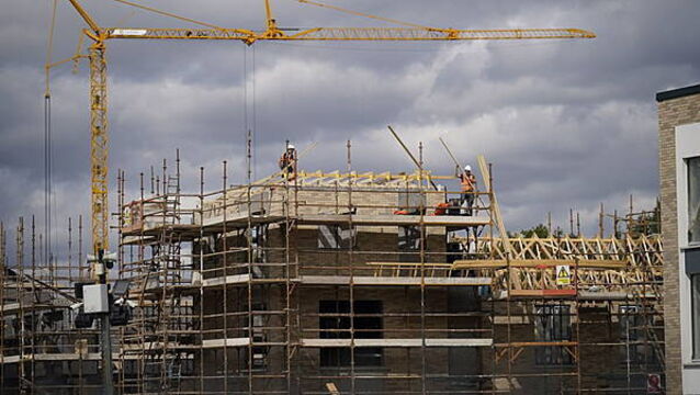 Hardware Association of Ireland welcomes fuel supports to construction sector