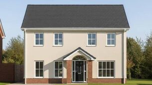 <p>The four-bedroom, 135.5sqm semi-detached homes are being made available for sale with support from the Department of Housing, Local Government and Heritage.</p>