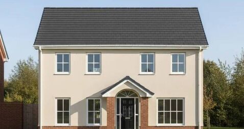 Applications for affordable housing in County Waterford