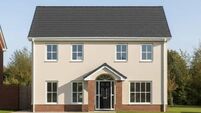 Applications for affordable housing in County Waterford