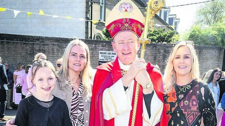 In Photos: St John of God Confirmation at St. Joseph & Benildus Church