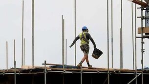 Suspicious package brought to Garda station declared safe