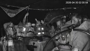 Member of 'Birmingham Six' Paddy Hill dies aged 80