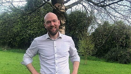 Patient tells of ‘lucky’ diagnosis as charities offer heart checks nationwide