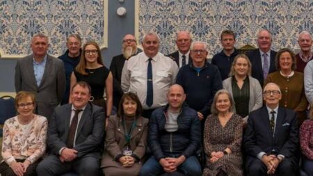 Public consultation under way for review of Waterford local community safety plan