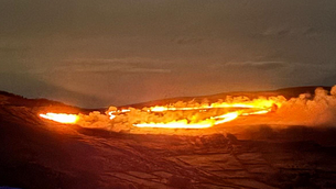 Combatting arson attacks ‘vital for society’, Taoiseach warns after house fire