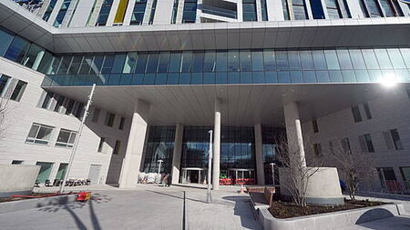 €5 million spent on legal fees over children’s hospital disputes