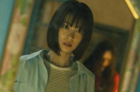 Review: The Curse hit every trope on its spiral into tech-induced insanity, but was a treat for J-horror fans