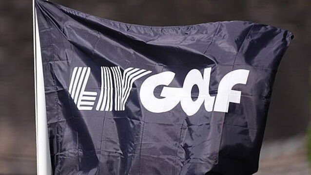 LIV Golf seeking new investors as speculation continues over Saudi backing