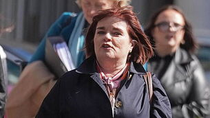 Nicola Sturgeon to deliver keynote lecture in Ireland next week