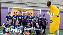 Waterford school is the fittest in Munster