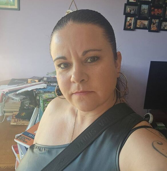 Yveta Donovalova was pronounced dead at UHW on Monday evening.