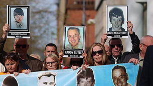 Man continues to be detained following Limerick hit-and-run, as post-mortem results withheld