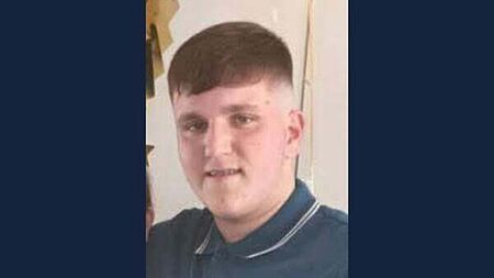 Man (20) accused of 'casually' brandishing handgun later fired by child