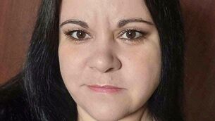 <p>The late Yveta Donovalova</p>