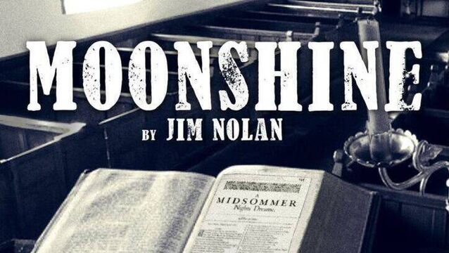 View from the Green Room: The spell of Moonshine