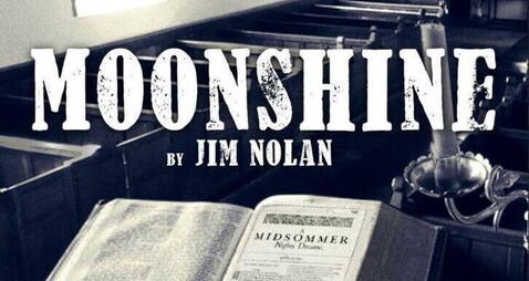 View from the Green Room: The spell of Moonshine