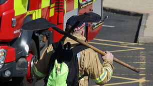 New Dáil will not be silenced in calling for peace in Gaza, Taoiseach says