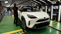Electric car sales surge 110% in April amid fuel protests and rising pump prices