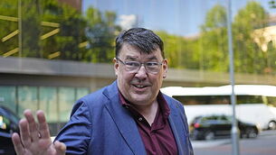 McGrath says Justice Commissioner role will be ‘challenging and complex’