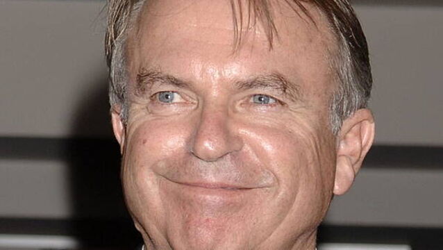 Peaky Blinders’ Sam Neill to star in new ITV drama